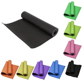 Free shipping 4MM EVA Yoga Mat Non Slip Carpet Mat For Beginner Environmental Fitness Gymnastics Mats Women Sport Yoga Mat
Free shipping 4MM EVA Yoga Mat Non Slip Carpet Mat For Beginner Environmental Fitness Gymnastics Mats Women Sport Yoga Mat