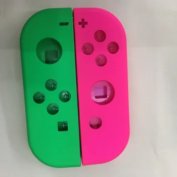 For Nintend Switch JoyCon Replacement Housing Hard Shell Skin Case for NS Joy Con Controller Case Faceplate Cover
For Nintend Switch JoyCon Replacement Housing Hard Shell Skin Case for NS Joy Con Controller Case Faceplate Cover