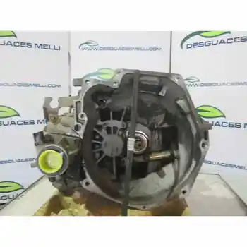 4660436 CHRYSLER VOYAGER gearbox (s)
4660436 CHRYSLER VOYAGER gearbox (s)