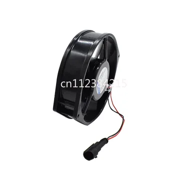 15038 24V 7114NHR fan inverter fan iron blade 19W 790MA 
15038 24V 7114NHR fan inverter fan iron blade 19W 790MA