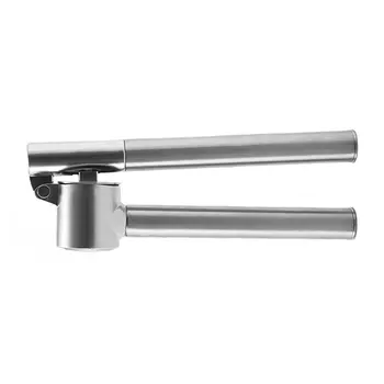 Stainless Steel Multi-Purpose Ergonomic Design Grillers Garlic Press Peeler Environmental Protection Mincer
Stainless Steel Multi-Purpose Ergonomic Design Grillers Garlic Press Peeler Environmental Protection Mincer
