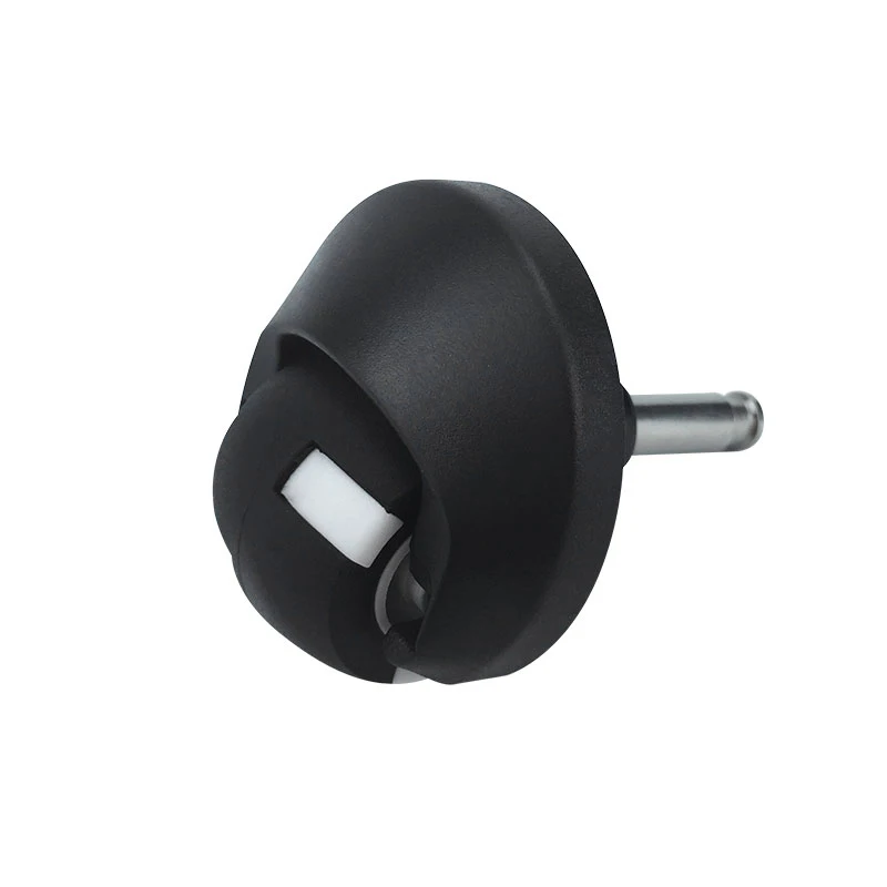 Universal Wheel Front Guide for Ecovacs N79 N79S Conga 990 Sweeper Accessories
Universal Wheel Front Guide for Ecovacs N79 N79S Conga 990 Sweeper Accessories