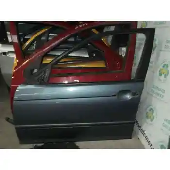 3111308 door Front Left Bmw 3 Series Saloon (e46) 2.0 16v Cat Diesels
3111308 door Front Left Bmw 3 Series Saloon (e46) 2.0 16v Cat Diesels