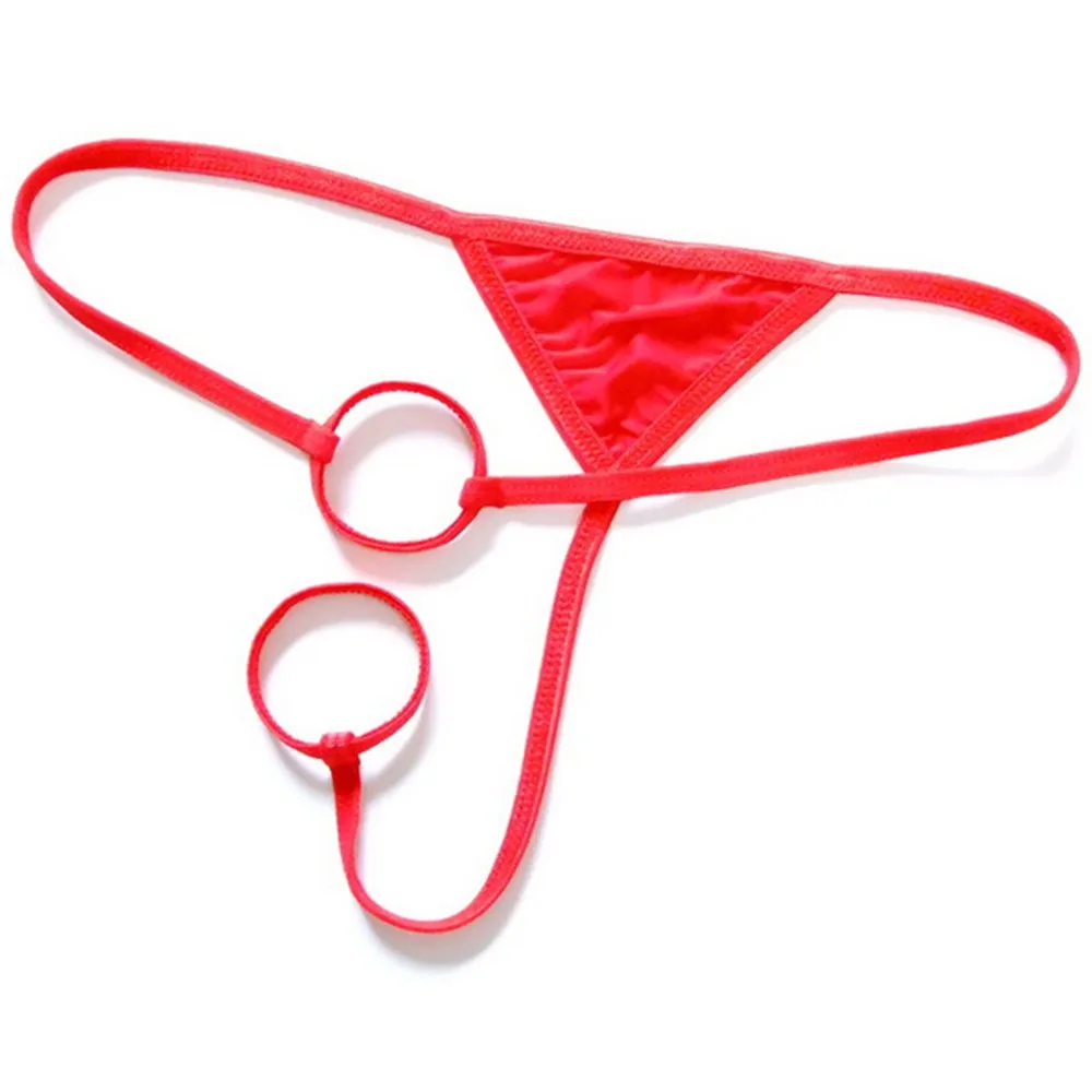 Jackstrap Men Sexy Thong G String T-Back Panties Double Ring Stretch Ring Underwear Pouch Brief Sissy Lingerie Cuecas Masculinas
Jackstrap Men Sexy Thong G String T-Back Panties Double Ring Stretch Ring Underwear Pouch Brief Sissy Lingerie Cuecas Masculinas