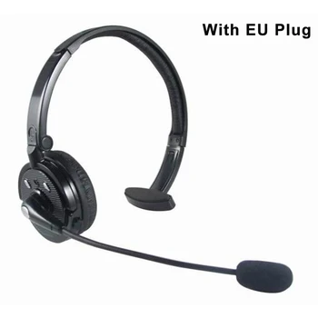 Video Conference USB Rechargeable Handsfree Calling Bluetooth Headset Call Center Wireless With Mic Universal Single Channel
Video Conference USB Rechargeable Handsfree Calling Bluetooth Headset Call Center Wireless With Mic Universal Single Channel