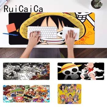 RuiCaiCa Printed one piece cartoon Anime Office Mice Gamer Soft Mouse Pad Anti-Slip Durable Silicone Computermats 
RuiCaiCa Printed one piece cartoon Anime Office Mice Gamer Soft Mouse Pad Anti-Slip Durable Silicone Computermats