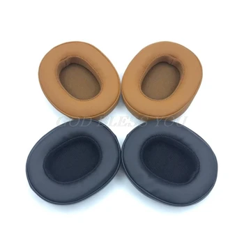 Earphone Ear Pads Earpads Sponge Soft Foam Cushion Replacement for Skullcandy Crusher Bluetooth Wireless Over-Ear Headphones
Earphone Ear Pads Earpads Sponge Soft Foam Cushion Replacement for Skullcandy Crusher Bluetooth Wireless Over-Ear Headphones