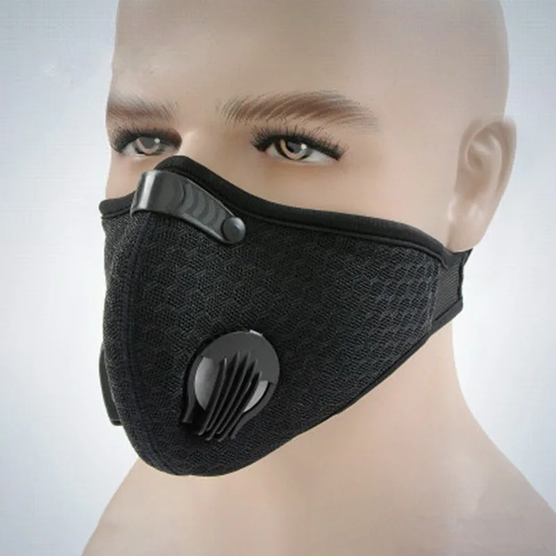 1Pcs Cycling Mouth Masks Activated Carbon Anti-Pollution Mouth Mask Sport Mountain Road Cycling Dustproof Cover Face Masks
1Pcs Cycling Mouth Masks Activated Carbon Anti-Pollution Mouth Mask Sport Mountain Road Cycling Dustproof Cover Face Masks