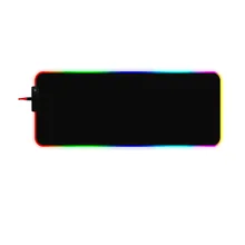 RGB Gaming Mouse Pad Large Mouse Pad Gamer Led Computer Mousepad Big Mouse Mat with Backlight Carpet For keyboard Desk Mat Mouse
RGB Gaming Mouse Pad Large Mouse Pad Gamer Led Computer Mousepad Big Mouse Mat with Backlight Carpet For keyboard Desk Mat Mouse