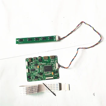 For B140HAN03.0/1/2/3/4/5/6/7/9/B 30-Pin EDP 5V micro USB 1920*1080 WLED laptop screen 2mini HDMI LCD monitor driver board kit 
For B140HAN03.0/1/2/3/4/5/6/7/9/B 30-Pin EDP 5V micro USB 1920*1080 WLED laptop screen 2mini HDMI LCD monitor driver board kit