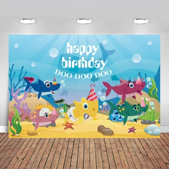Photography Backdrops Birthday Photo Backdrop Shark Baby Shower Birthday Party Decor Banner Photography Background
Photography Backdrops Birthday Photo Backdrop Shark Baby Shower Birthday Party Decor Banner Photography Background