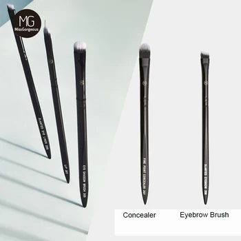 Miss Gorgeous 2pcs Makeup Concealer Brushes Set Cosmetic Eyebrow Brush Beauty Make Up Tool Maquillaje Brochas Profesional Makeup
Miss Gorgeous 2pcs Makeup Concealer Brushes Set Cosmetic Eyebrow Brush Beauty Make Up Tool Maquillaje Brochas Profesional Makeup
