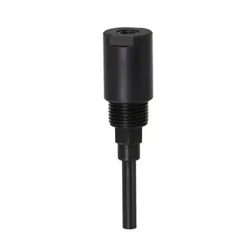 1/2" 8mm Shank Router Bit Extension Rod Collect Engraving For Wood Cutter Milling Rod Extension Extension Machine A8Y2
1/2" 8mm Shank Router Bit Extension Rod Collect Engraving For Wood Cutter Milling Rod Extension Extension Machine A8Y2