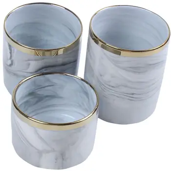 Nordic Marble Pattern Vase Ceramic Iron Art Vase Rose Gold Silver Tabletop Green Plant Flower Pot Home Office Vases Decorative,
Nordic Marble Pattern Vase Ceramic Iron Art Vase Rose Gold Silver Tabletop Green Plant Flower Pot Home Office Vases Decorative,