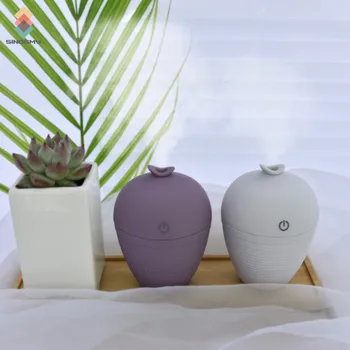 USB Portable Mini Humidifier Cool Mist Humidifier Travel Bottle Design Air Humidifier
USB Portable Mini Humidifier Cool Mist Humidifier Travel Bottle Design Air Humidifier