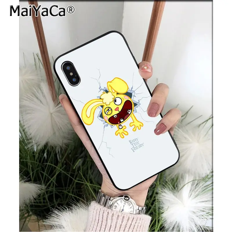 Happy Tree Friends