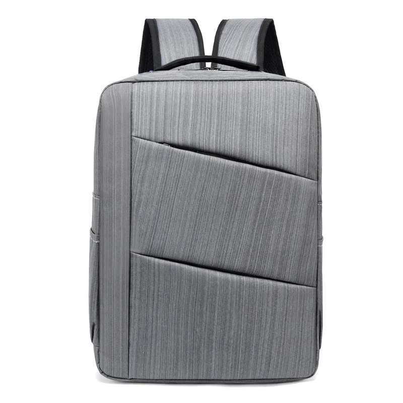 2019 New Style Hand Shoulder Backpack Outdoor Travel Computer Bag Anti-Theft Multi-functional Backpack a Generation of Fat
2019 New Style Hand Shoulder Backpack Outdoor Travel Computer Bag Anti-Theft Multi-functional Backpack a Generation of Fat