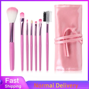 Professional 5pcs Makeup Brushes Set For Highlighter Eye Cosmetic Powder Foundation Eye Shadow Cosmetics Professional Eyebrows
Professional 5pcs Makeup Brushes Set For Highlighter Eye Cosmetic Powder Foundation Eye Shadow Cosmetics Professional Eyebrows