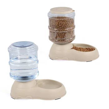 New 3.75L Pet Automatic Feeder Dog Cat Drinking Bowl For Dog Water Drinking Cat Water Fountain Large Capacity Dispenser Pet Cat
New 3.75L Pet Automatic Feeder Dog Cat Drinking Bowl For Dog Water Drinking Cat Water Fountain Large Capacity Dispenser Pet Cat