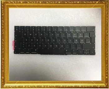 Original New A2159 Keyboard for Apple MacBook Pro 13" Retina A2159 Keyboard Danish Denmark Danmark DK Standard 2019 Year
Original New A2159 Keyboard for Apple MacBook Pro 13" Retina A2159 Keyboard Danish Denmark Danmark DK Standard 2019 Year
