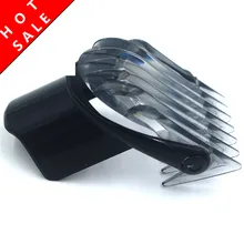 2PCS FOR PHILIPS HAIR CLIPPER COMB SMALL 3-21MM QC5010 QC5050 QC5053 QC5070 QC5090
2PCS FOR PHILIPS HAIR CLIPPER COMB SMALL 3-21MM QC5010 QC5050 QC5053 QC5070 QC5090