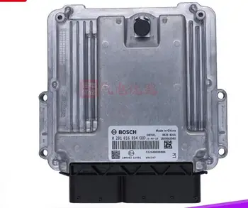 Weichai engine computer board ECU Weichai EDC17 body computer board computer control unit 0281016894
Weichai engine computer board ECU Weichai EDC17 body computer board computer control unit 0281016894
