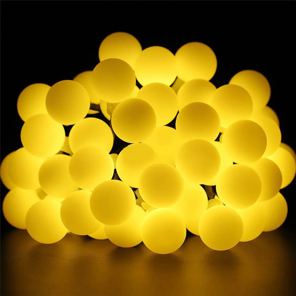 Night Light Solar LED Garlands String Lights RGB Battery Outdoor LED Light Strings Copper Wire Christmas Lighting Decorating
Night Light Solar LED Garlands String Lights RGB Battery Outdoor LED Light Strings Copper Wire Christmas Lighting Decorating