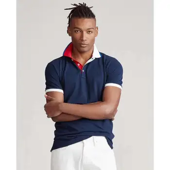 hombre big small pony polo top Men Short sleeve Shirt camisa embroidered homme masculine mens polo shirt
hombre big small pony polo top Men Short sleeve Shirt camisa embroidered homme masculine mens polo shirt