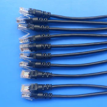 Super Six Category 6 Gigabit Ethernet Network 10 Pure Copper Core Flat 10 Home High Speed Broadband 15m Ultra-thin Fine Monitori
Super Six Category 6 Gigabit Ethernet Network 10 Pure Copper Core Flat 10 Home High Speed Broadband 15m Ultra-thin Fine Monitori