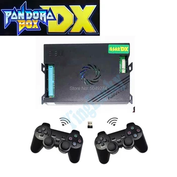 Pandora Box DX family version 3000 in 1 have 3d and 3P 4P game Can save game progress High score function tekken Killer instinct 
Pandora Box DX family version 3000 in 1 have 3d and 3P 4P game Can save game progress High score function tekken Killer instinct