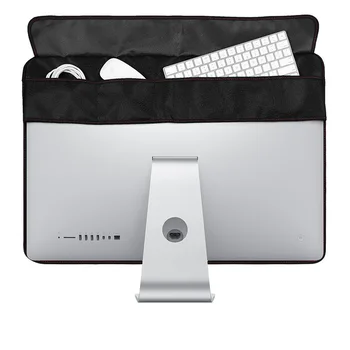 Soft Oxford Cloth Cover for Apple Imac 27/21.5inches desktop Computer Dustproof Cover Monitor Computer Protection Case
Soft Oxford Cloth Cover for Apple Imac 27/21.5inches desktop Computer Dustproof Cover Monitor Computer Protection Case