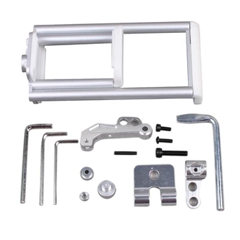 Drone Tablet Mobile Extender Mount Bracket Holder for DJI Phantom 3 Standard 3.5-10
Drone Tablet Mobile Extender Mount Bracket Holder for DJI Phantom 3 Standard 3.5-10