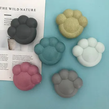 Cat Bear Claw Shape Fridge Freshener Bamboo Activated Carbon Case Refrigerator Deodorizer Portable Multifunction Suction Cup
Cat Bear Claw Shape Fridge Freshener Bamboo Activated Carbon Case Refrigerator Deodorizer Portable Multifunction Suction Cup