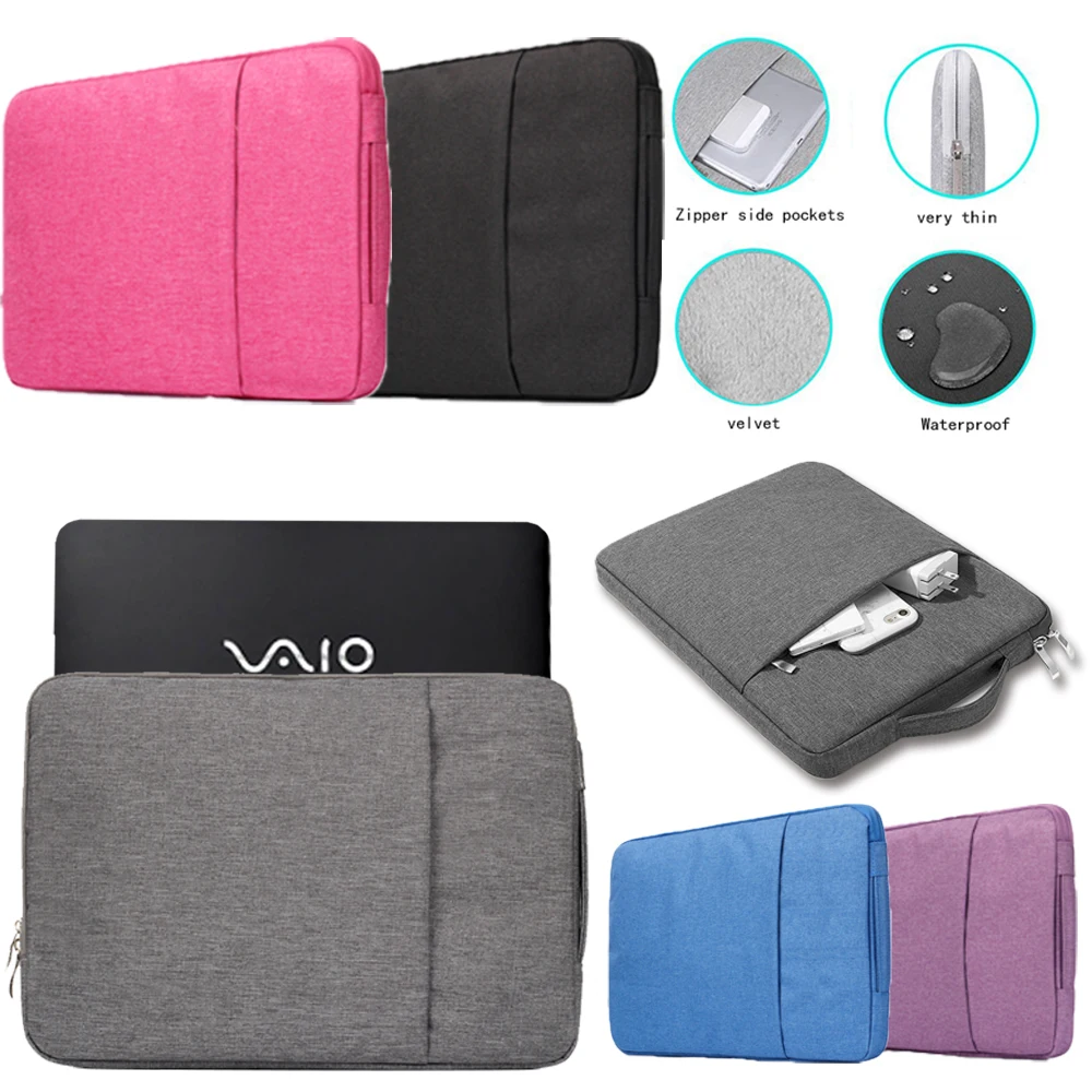 Унисекс сумка для ноутбука VAIO Duo 11/Duo 13/Fit 14A/Pro 11/S/S11/S13/VGN/VPC/SX14/SX12 11,1 "13,3" 14,1 "15" ноутбук сумка
Унисекс сумка для ноутбука VAIO Duo 11/Duo 13/Fit 14A/Pro 11/S/S11/S13/VGN/VPC/SX14/SX12 11,1 "13,3" 14,1 "15" ноутбук сумка