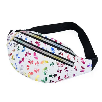 Printed Waist Bag Women Fanny Pack Colorful Girls Bum Bag Travel Kids Cartoon Belt`s Bag Festival Mobile Phone Pouch Purse
Printed Waist Bag Women Fanny Pack Colorful Girls Bum Bag Travel Kids Cartoon Belt`s Bag Festival Mobile Phone Pouch Purse