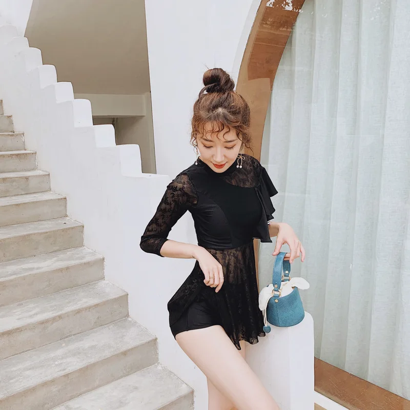 Blue Lion Deere 2020 First New Arrival South Korea Split Type Two-Piece Set Holiday-Slimming Hot Springs Bathing Suit Women's
Blue Lion Deere 2020 First New Arrival South Korea Split Type Two-Piece Set Holiday-Slimming Hot Springs Bathing Suit Women's