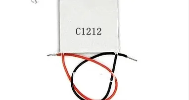 Высококлассная охлаждающая деталь C1212 40*40 12V12A высокая термостойкость 237 градусов