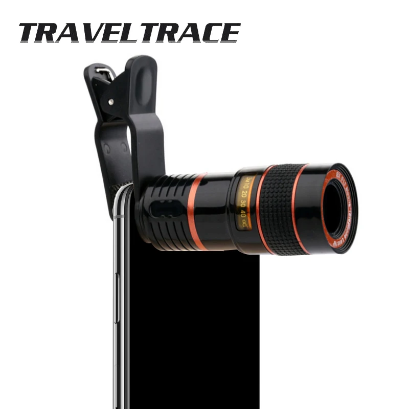 Telephoto Lens Monocular for Smartphone Mobile Phone Camera Telescope Universal Pocket Scope High Definition Powerful Fixed Zoom
Telephoto Lens Monocular for Smartphone Mobile Phone Camera Telescope Universal Pocket Scope High Definition Powerful Fixed Zoom