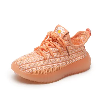 Girls Sneakers 2020 Spring and Autumn New Children's Coconut Shoes Breathable Mesh Shoes Small and Medium-sized Children's Net
Girls Sneakers 2020 Spring and Autumn New Children's Coconut Shoes Breathable Mesh Shoes Small and Medium-sized Children's Net