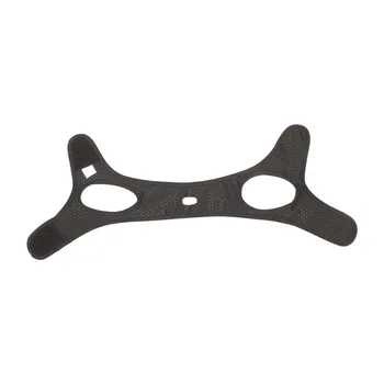 Portable Support Chin Strap Triangular Sleeping Tool Mouth Guard Mesh Cloth Unisex Health Care Bandage Protection Anti Snoring
Portable Support Chin Strap Triangular Sleeping Tool Mouth Guard Mesh Cloth Unisex Health Care Bandage Protection Anti Snoring