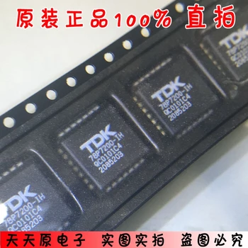 TDK78P7200-IH 78P7200-IH PLCC28 original authentic 100% spot straight shot large price excellent
TDK78P7200-IH 78P7200-IH PLCC28 original authentic 100% spot straight shot large price excellent