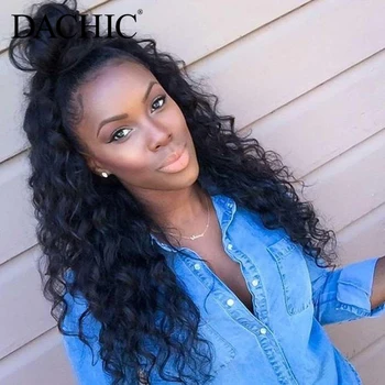 Loose Deep Wave Lace Front Human Hair Wig 13x4 Lace Frontal Wig 150% Pre Plucked 100% Brazilian Remy Hair Lace Wigs
Loose Deep Wave Lace Front Human Hair Wig 13x4 Lace Frontal Wig 150% Pre Plucked 100% Brazilian Remy Hair Lace Wigs