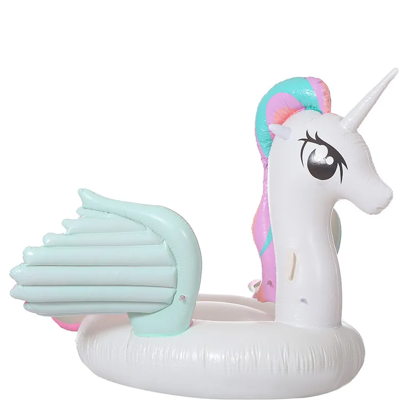Manufacturers Direct Selling Environmentally Friendly PVC Inflatable Unicorn Floating Row Color Wing Rainbow Pegasus Riding Swim
Manufacturers Direct Selling Environmentally Friendly PVC Inflatable Unicorn Floating Row Color Wing Rainbow Pegasus Riding Swim