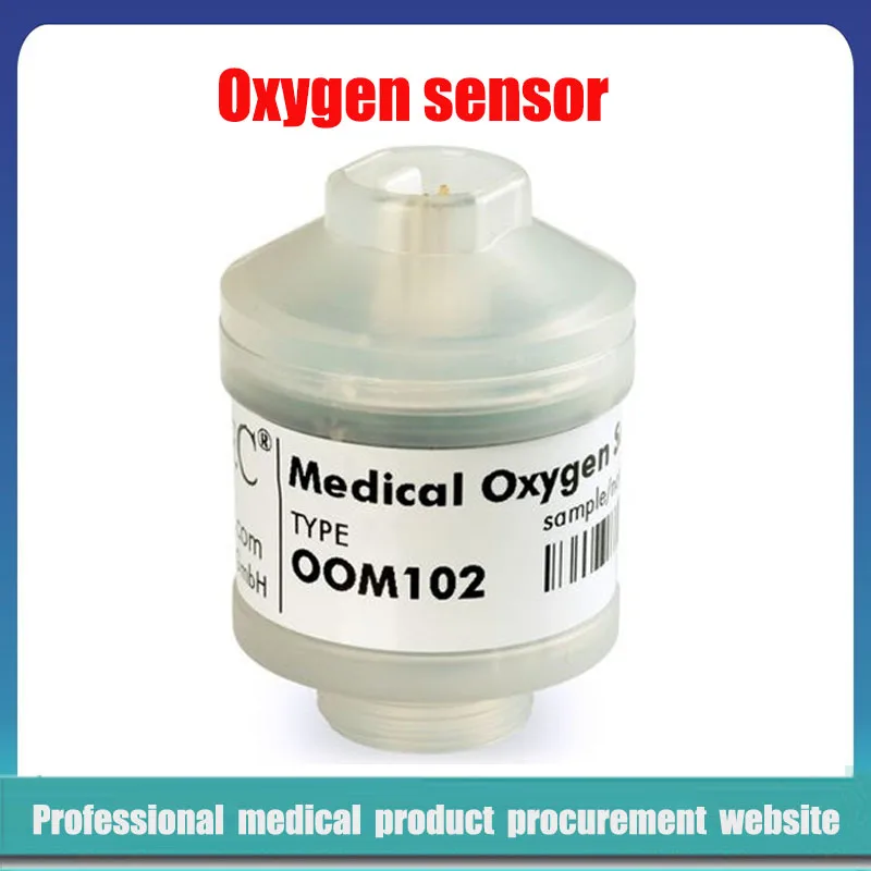 New HoneyWell ENVITEC Brand OOM102 Oxygen Cell Oxide Cell Oxygen Sensor O2 Sensor Thermometers oxygen battery
New HoneyWell ENVITEC Brand OOM102 Oxygen Cell Oxide Cell Oxygen Sensor O2 Sensor Thermometers oxygen battery