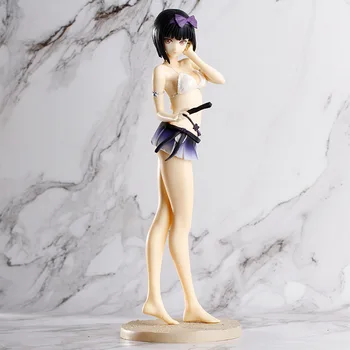 Yukihime Shining Blade Anime Bikini Model Figure Sexy Swimsuit Toy Dolls 25cm 1/7 Scale Painted Collection Adult Swimsuit Figure
Yukihime Shining Blade Anime Bikini Model Figure Sexy Swimsuit Toy Dolls 25cm 1/7 Scale Painted Collection Adult Swimsuit Figure