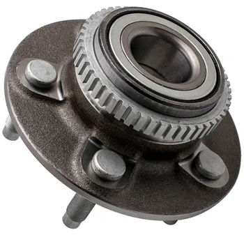 Front Wheel Bearing Hub Hub for Ford Falcon AU BA BF Fairmont Territory 2WD
Front Wheel Bearing Hub Hub for Ford Falcon AU BA BF Fairmont Territory 2WD
