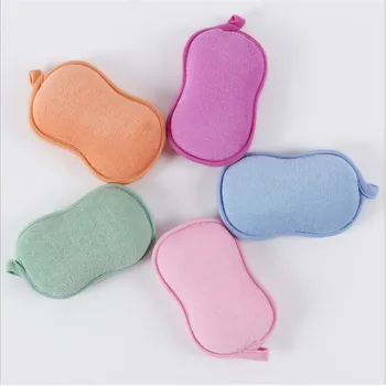 Baby Bath Brush Cartoon Soft Baby Bath Sponge Powder Puff Cute Kid Children Newbron Infant Shower Product Rub Towel Ball 
Baby Bath Brush Cartoon Soft Baby Bath Sponge Powder Puff Cute Kid Children Newbron Infant Shower Product Rub Towel Ball