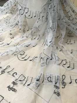 best quality Jolin-20.9804 embroidered African Tulle Lace Fabric African French Lace Fabric with embroidery
best quality Jolin-20.9804 embroidered African Tulle Lace Fabric African French Lace Fabric with embroidery