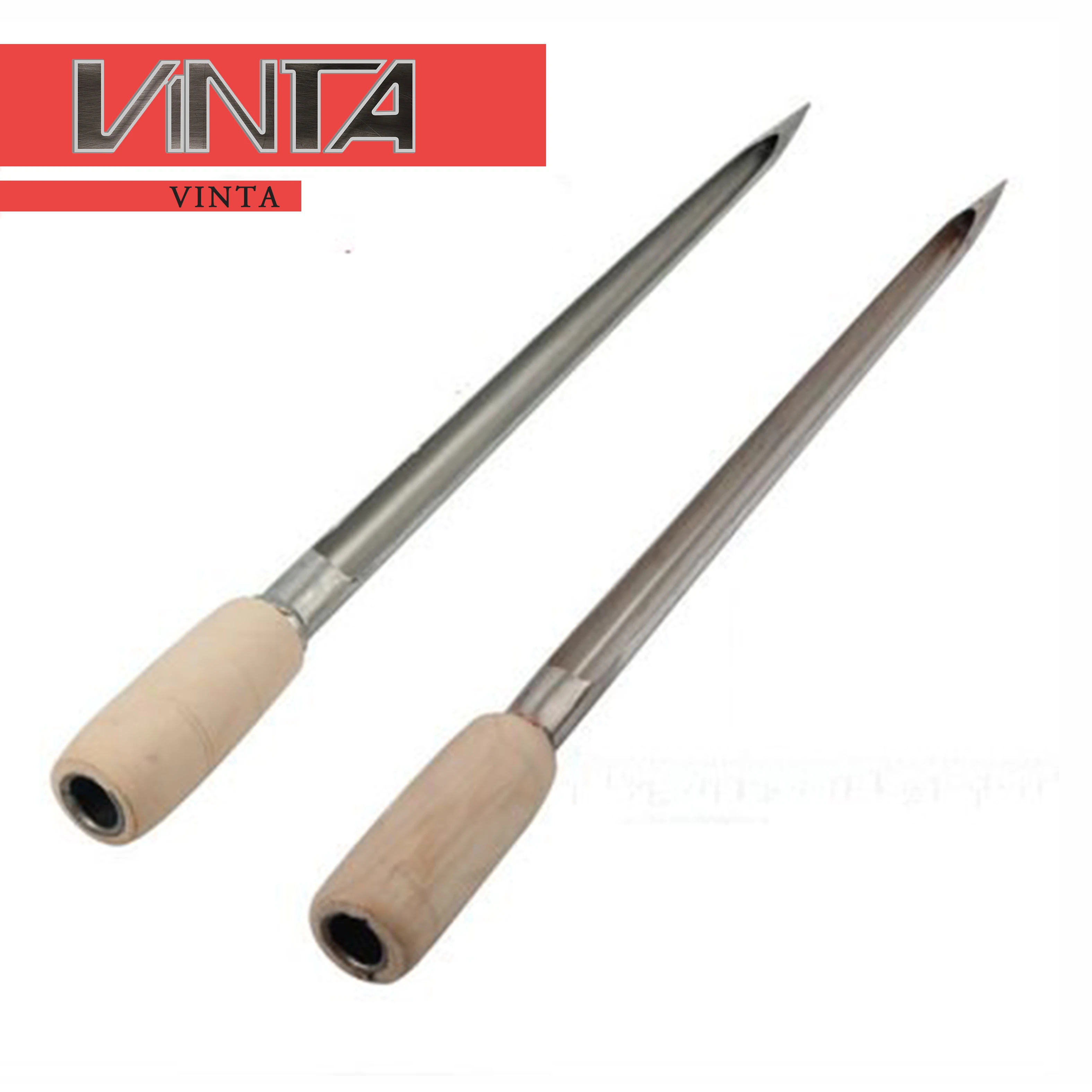 Free shipping Sampler Wooden Plastic Handle Stainless Rod Length 35 40 50 cm Bar for Sampling Grains Seeds Powder Granules
Free shipping Sampler Wooden Plastic Handle Stainless Rod Length 35 40 50 cm Bar for Sampling Grains Seeds Powder Granules