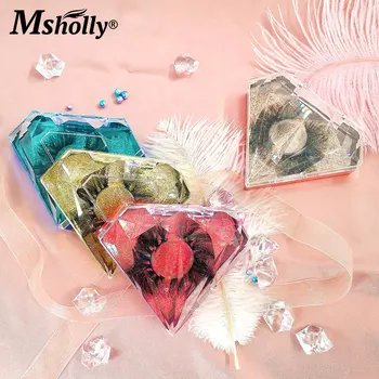 Beauty Mink Lashes 3D/5D/6D/8D Reusable Natural False Eyelashes 25mm Factory Wholesale Eyelash Packing Diamond Makeup Cases
Beauty Mink Lashes 3D/5D/6D/8D Reusable Natural False Eyelashes 25mm Factory Wholesale Eyelash Packing Diamond Makeup Cases